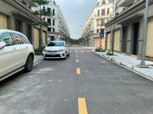 Hình ảnh Không có nhu cầu sử dụng cần bán 87m khu Shophouse Hải Phát, Trâu Quỳ