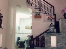 Hình ảnh Bán gấp nhà Đông Hưng Thuận ,Quận 12.Shr cc sang tên nhanh