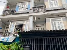 Hình ảnh Bán nhà hẻm 6m đường Hương Lộ 2, DT 4x16m đúc 2 lầu, giá 4.75 tỷ