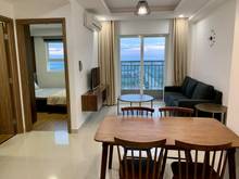 Hình ảnh Chính chủ đi Mỹ bán gấp căn Sunrise City Nguyễn HỮu Thọ .Shr có sắn