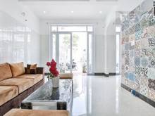 Hình ảnh Cho thuê nhà nội bộ Trần Não - 1 Trệt 1 Lầu - Giá 20 triệu/tháng