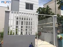 Hình ảnh Bán Nhà Hẻm Xe Hơi 4m Lê Văn Lương Nhớn Đức Huyện Nhà Bè-Nhà Đẹp sân r