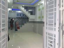 Hình ảnh Gia đình bán gấp căn nhà ngay đường Nguyễn Văn Săng. Gía 1 tỷ 140tr