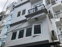 Hình ảnh 6,4 tỷ có ngay nhà Lê Quang Định 5m x 16m - 3PN- sân rộng bao la