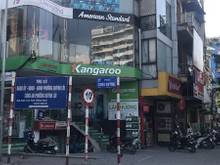 Hình ảnh Bán nhà mặt phố Bạch Mai, kinh doanh nhà hàng, thời trang chỉ hơn 10tỷ