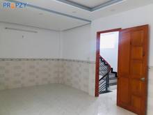 Hình ảnh Bán nhà Huyện Nhà Bè Đường Lê Văn Lương hẻm xe hơi thông thoáng-Sổ hồn