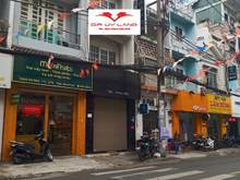 Hình ảnh Cho thuê Nhà nguyên căn Mặt tiền Đường Huỳnh Văn Bánh, Q.Phú Nhuận