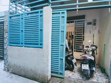Hình ảnh Bán Nhà 2 Tầng TÂN BÌNH – LẠC LONG QUÂN 45m2 -  Giảm Còn  3,9 TỶ