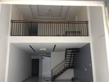 Hình ảnh Cần bán nhà 1T2L hẻm đường Hưng Phú, P.9, Q.8 - Giá: tỷ 470 /67m2 -Shr