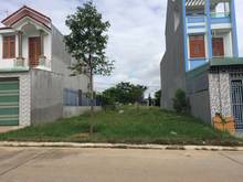 Hình ảnh Bán gấp lô đất mặt tiền khu trung tâm hành chính kề khu công nghiệp