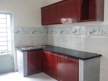 Hình ảnh Bán nhanh nhà Lê Hồng Phong, HXH 6m rộng rãi, bao SHR, dọn vào ở ngay
