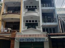 Hình ảnh Cho thuê nhà hxh Nguyễn Hữu Cảnh, Bình Thạnh, 3.5x11m, trệt 3 lầu st.