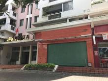Hình ảnh Cần cho thuê nguyên căn shop ParkView đường Nguyễn Đức Cảnh, Quận 7
