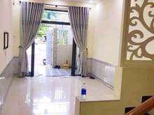 Hình ảnh Nhà Trần Xuân Soạn 55m2 rộng rãi, phòng ốc sang trọng siêu VIP