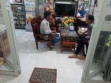 Hình ảnh Gia Đình kẹt tiền bán nhanh nhà đường Huỳnh Tấn Phát- Nhà Bè. Giá 1 tỷ