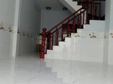 Hình ảnh Siêu phẩm có 1 không 2 đường Dương Bá Trạc.Shr cc sang tên