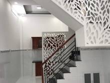 Hình ảnh Nhà Lê Thị Bạch Cát dọn vào ở ngay không cần sang sửa .Shr có sẵn