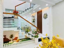 Hình ảnh Chủ nhà bán nhanh nhà Yết Kiêu, 72m2, 1T2L, bao SHR