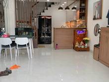 Hình ảnh Nhà đẹp Hẻm Xe Tải:  32F Hoa sữa, Phường 2, Phú Nhuận