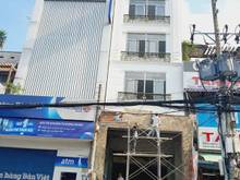 Hình ảnh Cho thuê nhà 12A Trần Nhật Duật, Phường Tân Định, Quận 1