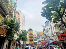 Hình ảnh Bán Nhà QUẬN 3 – LÝ CHÍNH THẮNG 65M2 –  Xe Hơi Tránh nhau Còn14,3 TỶ
