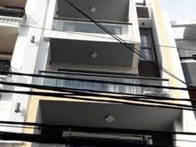 Hình ảnh Cho thuê nhà nguyên căn hẻm xe hơi 140/2B Đặng văn ngữ , q. phú nhuẬN