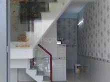 Hình ảnh Bán Nhà Mới Xây Hẻm Thông Thoáng Xã Phú Xuân Huyện Nhà Bè - Khu chung