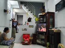 Hình ảnh Kẹt tiền bán gấp nhà Bà Hom giá cực iu thương cho khách.Hẻm xe hơi
