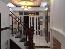 Hình ảnh Nhà Hxh quay đầu thoải mái đường Đồng Nai, Quận 10.Shr sang tên nhanh