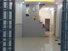 Hình ảnh Nhà 1T2L Âu Dương Lân bao giá toàn bộ khu vực. Nhà đẹp như tranh vẽ