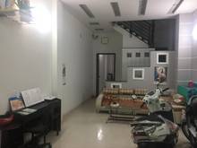 Hình ảnh Kẹt tiền bán gấp nhà Chế Lan Viên hẻm thông tứ phía,Shr cc có sẵn