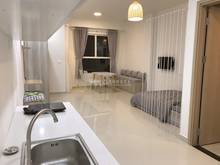 Hình ảnh ✔ Cho thuê CHCC SUNRISE CITY VIEW 40m OF 1wc - Nội thất đầy đủ