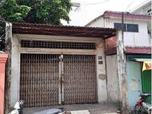 Hình ảnh Nhà nát đường Lý Thường Kiệt khu dân cư VIP, xây dựng thoải mái