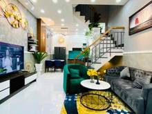 Hình ảnh Nhà ngộp gần khu vực trung tâm Q5, bao SHR, DT60m2, 1T1L