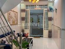 Hình ảnh Gia đình kẹt tiền trả nợ bán nhanh nhà đường Huỳnh Thị Hai