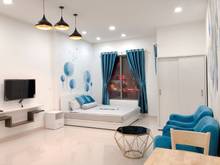 Hình ảnh ✔ Cho thuê CHCC SUNRISE CITY VIEW 39m OF 1wc - Nội thất đầy đủ
