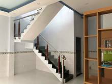 Hình ảnh Bán nhà ngay gần Ngã tư Hàng Xanh 1 trệt, 1 lầu. Giá 1 tỷ 620tr. SHR
