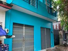 Hình ảnh Nhà nguyên căn 60m2 2 phòng ngủ gần Trần Não gía 8tr/th
