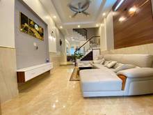 Hình ảnh Bán gấp nhà vị trí cực kỳ đẹp, Dương Tử Giang DT 56m2, bao SHR
