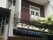 Hình ảnh Bán nhà 2 tầng mặt tiền Thạch Lam, Phước Mỹ, Sơn Trà, Đà Nẵng GIÁ 6,X