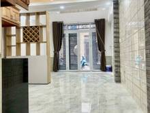 Hình ảnh Cho thuê nhà phố đẹp hẻm xe tải 7/12D Thành Thái, p14, Quận 10, ngay