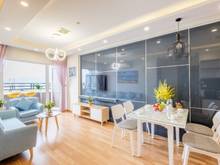 Hình ảnh Mb6623 nạp rút nhanh chóng Mường Thanh 2PN tầng 33 view biển - C029