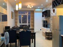Hình ảnh NEW!Cho thuê gấp biệt thự Mỹ Giang 2, Phú Mỹ Hưng, full nội ,nhà đẹp .