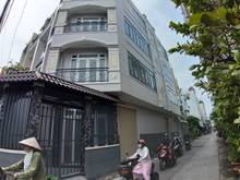 Hình ảnh NHÀ MỚI KENG 3,9X18 ĐÚC 3,5 Tấm Góc 2 Mặt Tiền Liên Khu 1-6 Hương Lộ 2