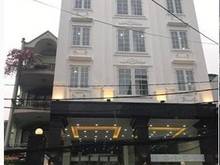 Hình ảnh Cho thuê TOÀ NHÀ 1000M2 MẶT TIỀN đường Nguyễn Tuân, P. 6, Q. Gò Vấp.