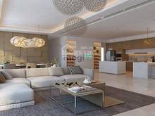Hình ảnh Cho thuê BT Mỹ Giang, PMH, Diện tích 126m2, 3PN, Nhà đẹp, Giá rẻ .
