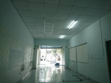 Hình ảnh Nhà cấp 4 trống suốt mặt tiền Bùi Tá Hán 100m2 giá 15tr/tn