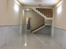 Hình ảnh Nhà 4x22, 2 lầu 4PN, MT Kinh Doanh, Đường số 6, Khu Tên Lửa, 15 Triệu