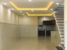 Hình ảnh Cho thuê nhà 15B Phạm Văn Hai, phường 4 , Quận Tân Bình