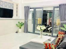 Hình ảnh Bán Nhà Đẹp Thông Thoáng Xã Phú Xuân Huyện Nhà Bè   - Diện tích nhà: 5